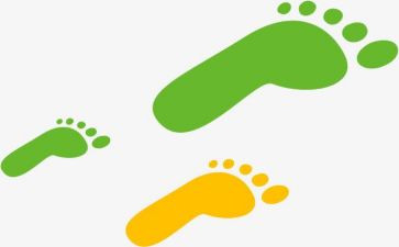 脚印读后感精选6篇