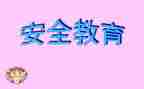 《交通教育安全》心得体会5篇