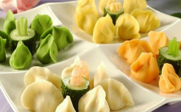 春节包饺子心得体会6篇
