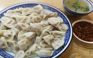 煎饺子作文600字8篇
