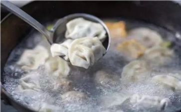 捏饺子心得体会6篇