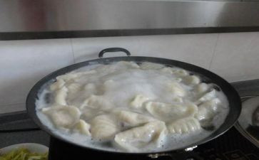 饺子宴作文600字5篇