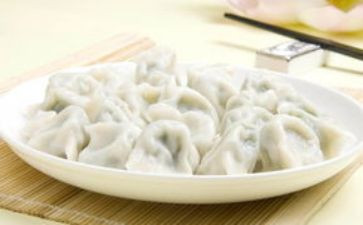 吃饺子作文600字推荐6篇
