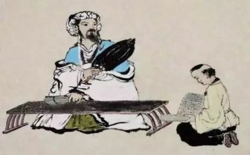 教子范心得体会8篇