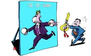 接班委心得体会6篇