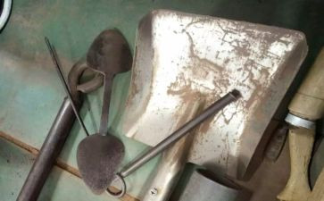 金工实习报告总结优质6篇