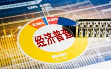 四经普自查工作总结推荐5篇