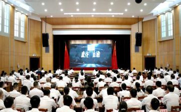 生产安全警示片心得体会5篇