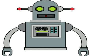 保姆机器人作文参考8篇