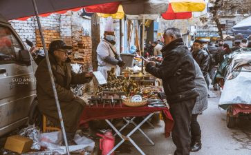 集市活动方案策划6篇