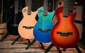 我和吉他的作文6篇