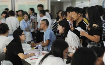 关于大学生就业的心得体会6篇