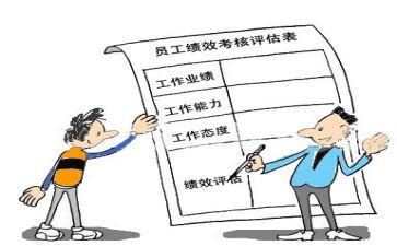 绩效表工作计划推荐6篇