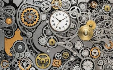 2024年机械技术员工作总结通用8篇