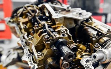 机修班工作总结模板5篇