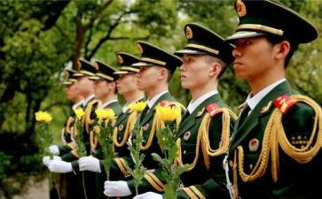 清明祭英烈,演讲稿参考7篇