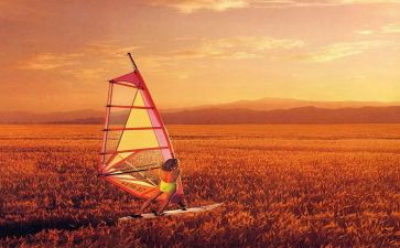 有关机遇的作文8篇