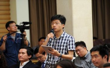 有关记者节的演讲稿6篇