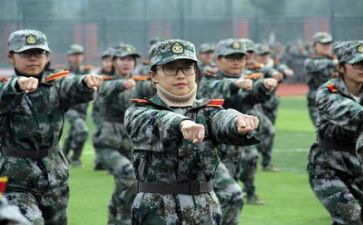 收军训服活动总结优秀6篇
