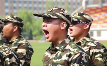 军训后的心得体会400字6篇