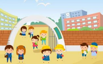 学生开学安全教育教案6篇