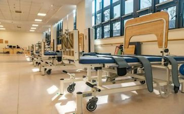 康复科自我鉴定7篇