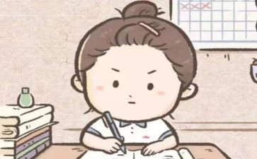 中考后演讲稿模板8篇