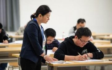 考试季心得体会5篇