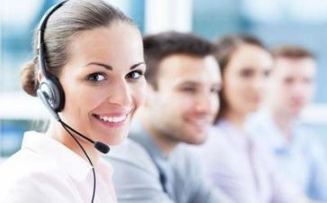 400客服年终总结5篇