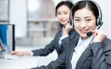 客服的培训计划6篇