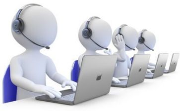 客服的简历模板7篇