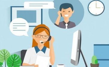 客服工作报告心得5篇