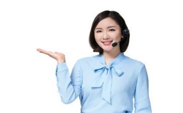 客服部年工作计划模板5篇
