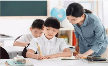 课后服务课工作总结5篇
