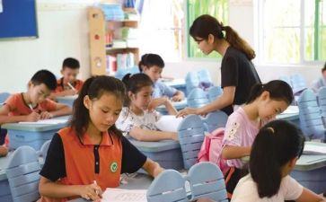 课后服务教师心得5篇