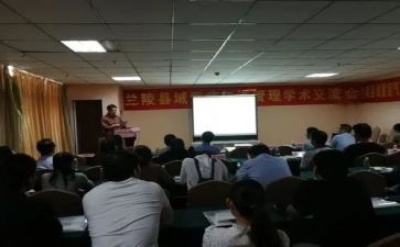 2024年英语科教学总结6篇