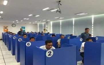 科四执勤心得体会6篇