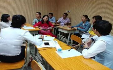 杨向红课题研究培训心得5篇