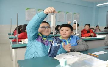 科学课读后感最新8篇