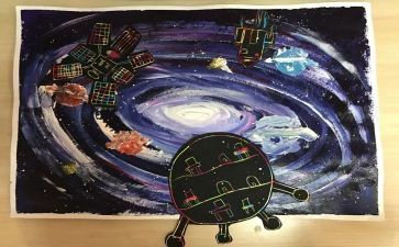 我的科学梦作文500字8篇