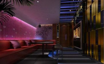 KTV收银工作总结8篇