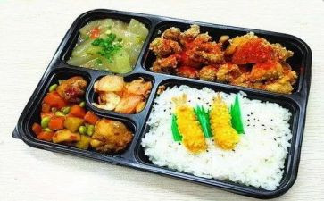 快餐厅的工作计划8篇