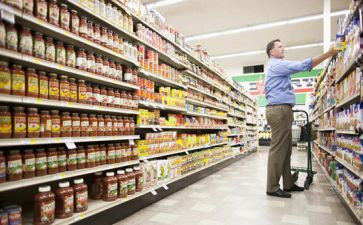 快消仓工作总结5篇