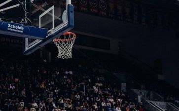 篮球的活动总结精选7篇