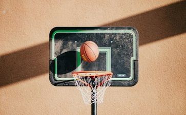 学篮球课心得体会5篇