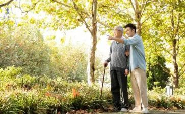 重阳节老人演讲稿5篇