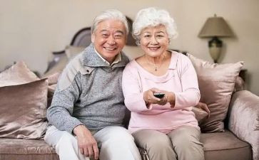 帮老人写心得体会通用8篇