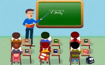 老师我的老师的作文通用8篇