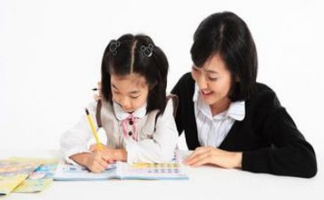 我老师作文200字模板5篇