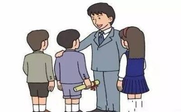 写老师的作文400字模板5篇
